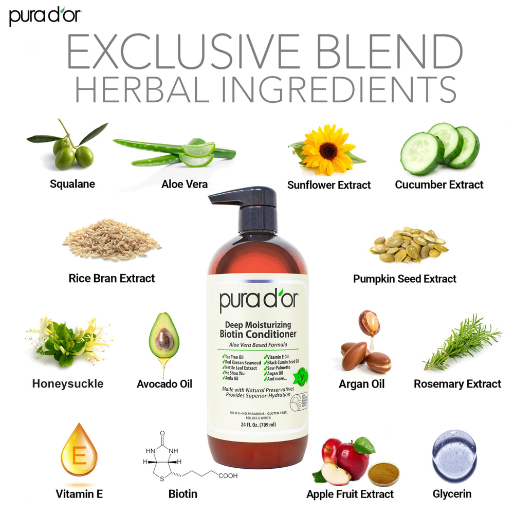 PURA D'OR – texture huile d'argan qui nourrit les cheveux en profondeur.