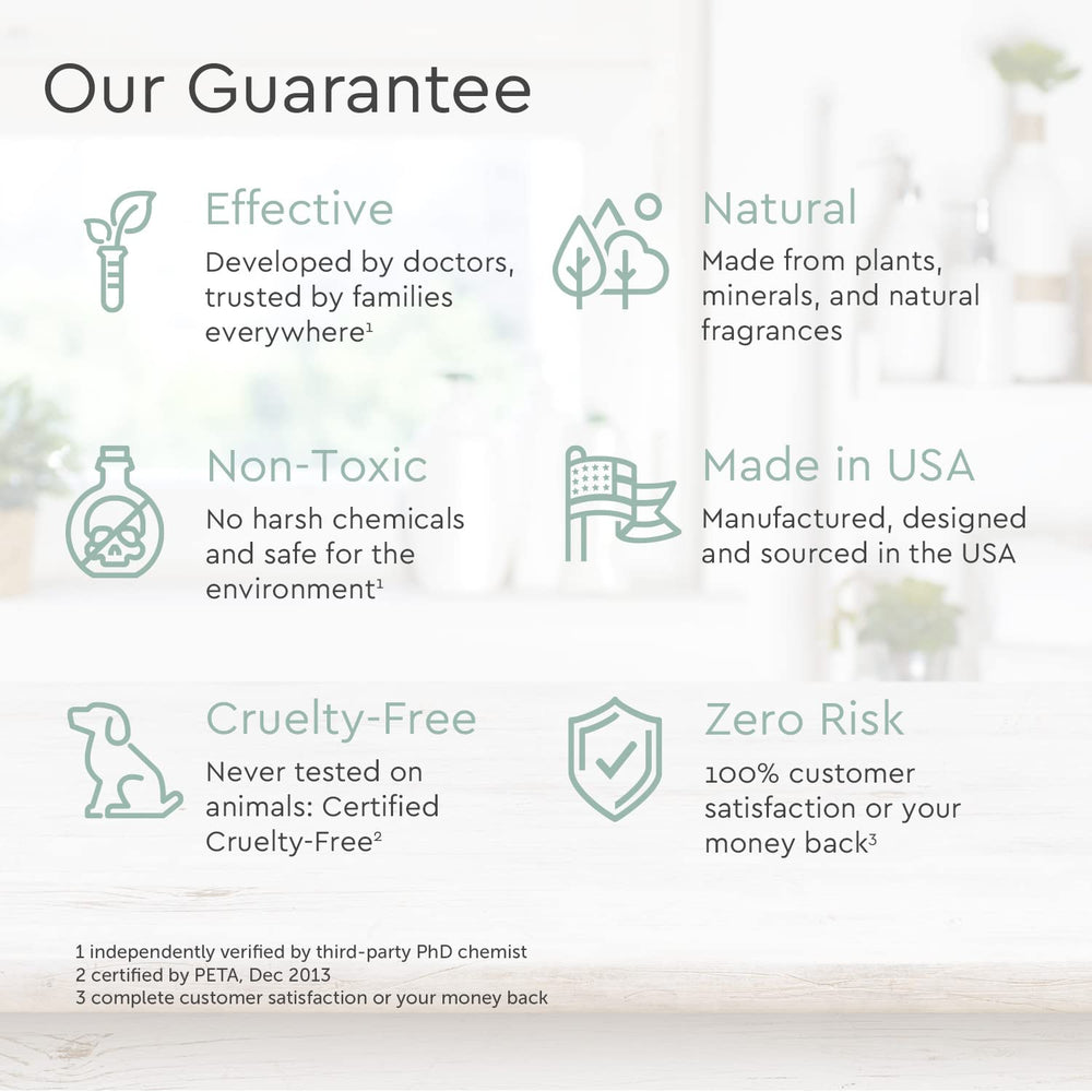 Puracy Conditionneur: hypoallergénique et naturel, adapté à tout type de cheveux.