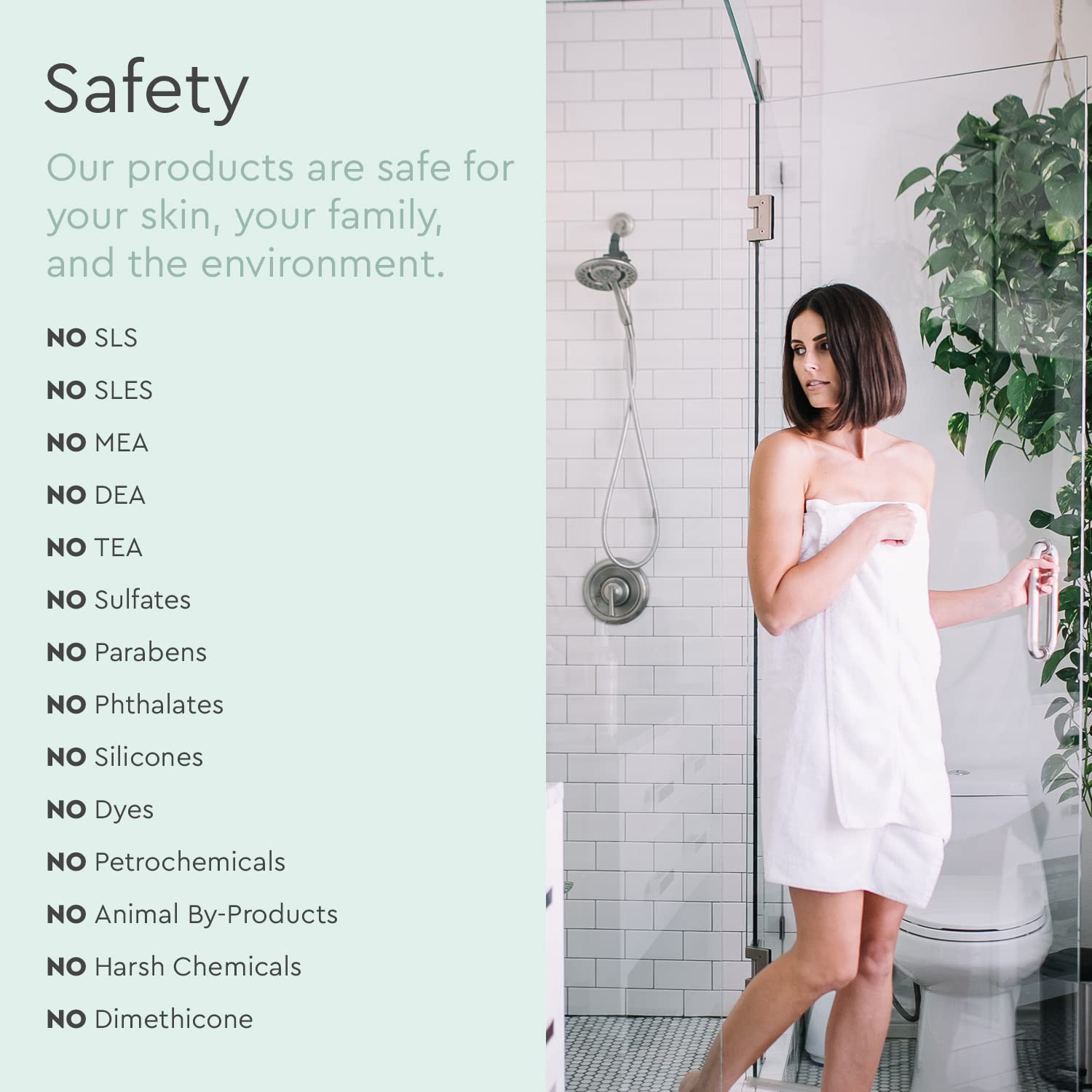 Puracy Conditionneur: sans sulfates et sans parabènes, routine naturelle