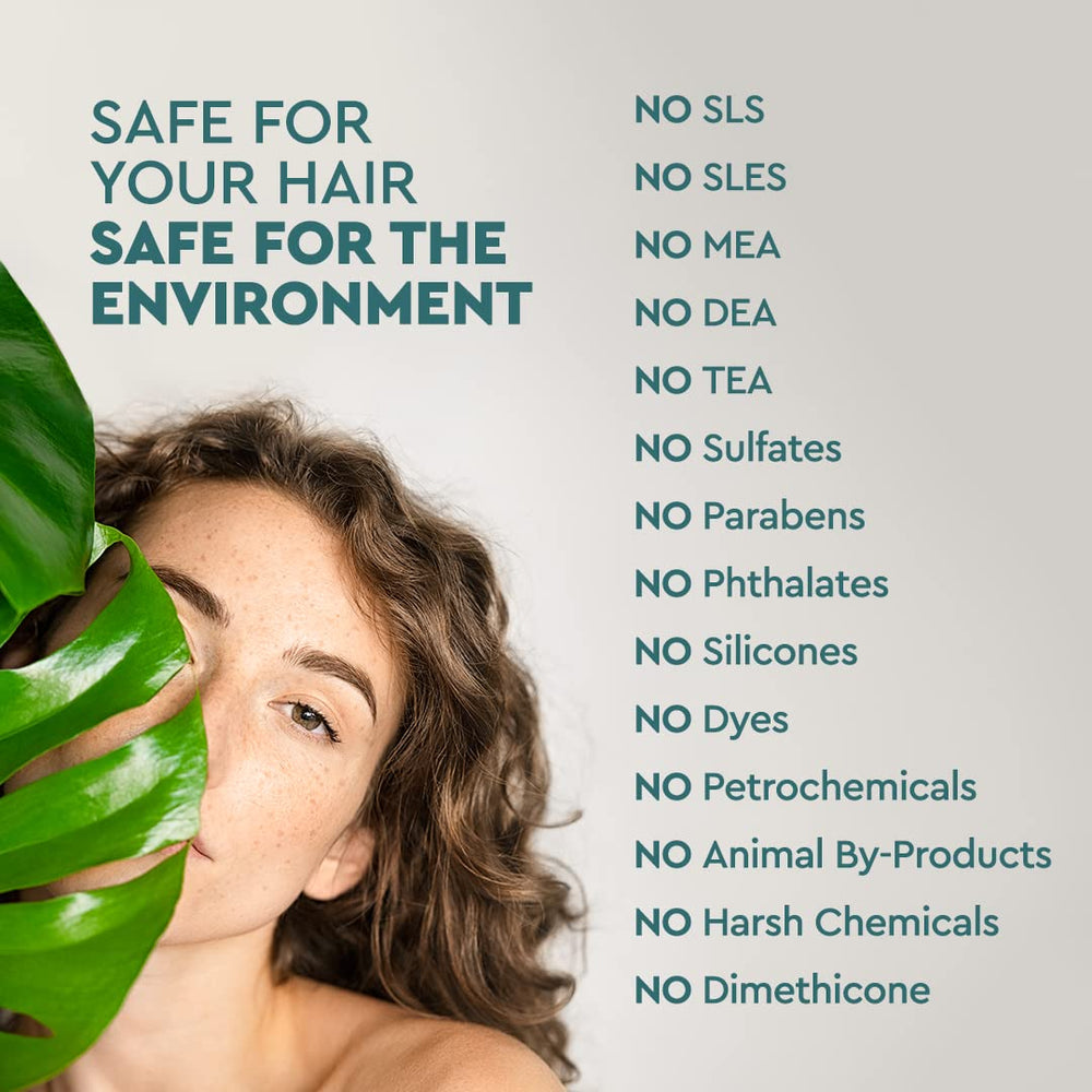 Purity Scrub, aloé vera, apporte fraîcheur et hydratation.