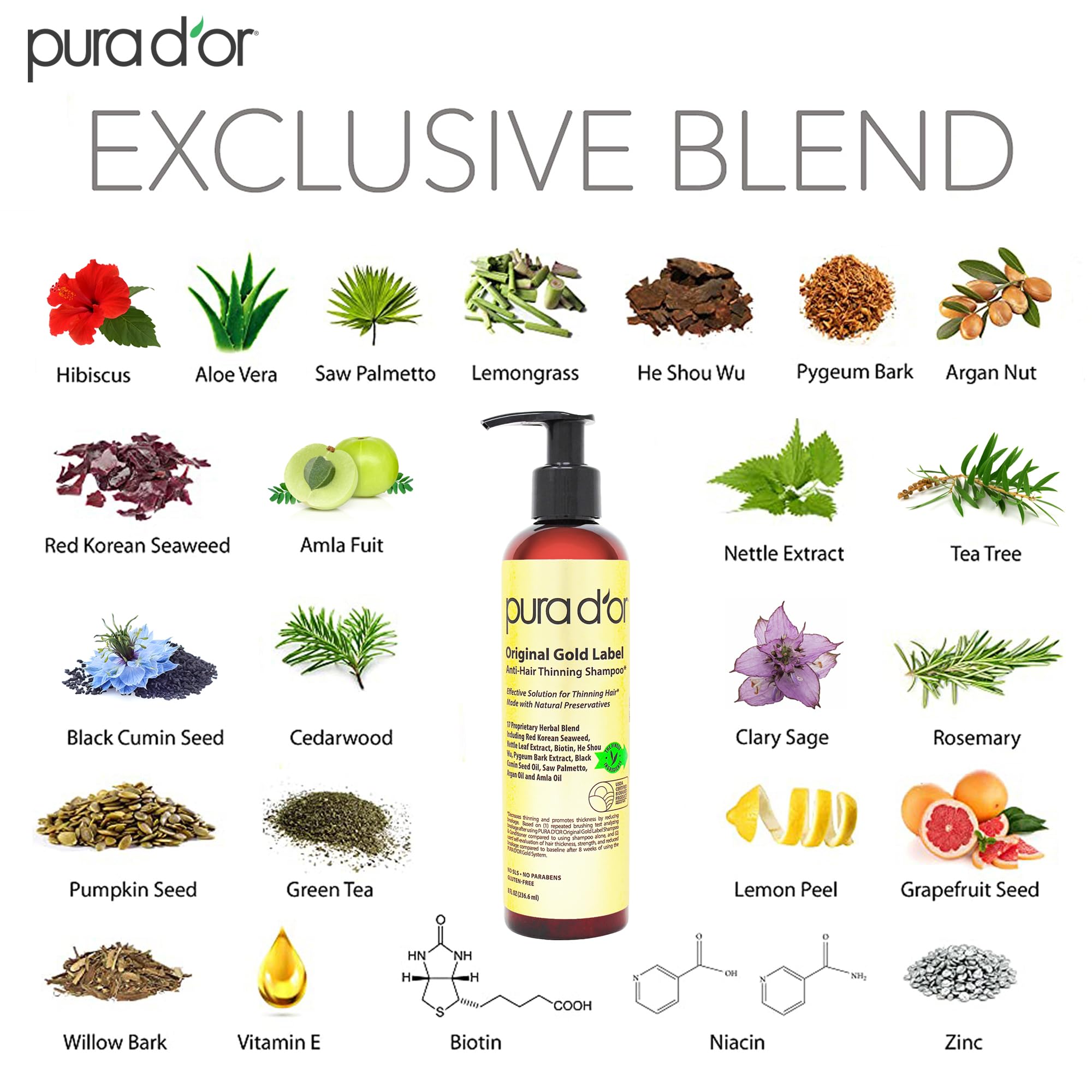 Foamy lather in hand demonstrates gentle cleansing for daily use.