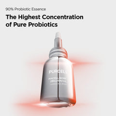 PURCELL Pixcell Biom — texture eau légère, pénétration rapide pour hydrater sans effort.