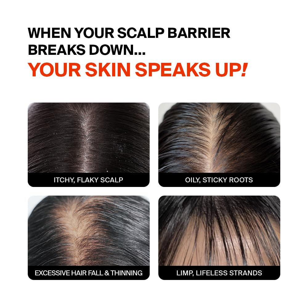 PURCELL Pixcell Biom tonique, application facile – spray léger et rapide