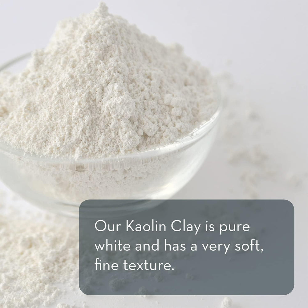 Fabriquée par Pure Body Naturals, sans gluten et végan, emballée aux États-Unis.