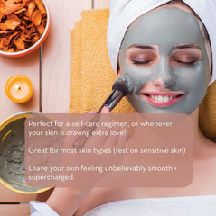 Rituel semaine avec Pure Body Naturals – soin hebdomadaire pour peau claire.