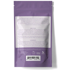 Pure Body Naturals bain siège postpartum, sécurité et douceur dans l’eau chaude.
