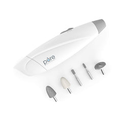 PureNails Express – disque faconnage saphire pour affiner les ongles épais.