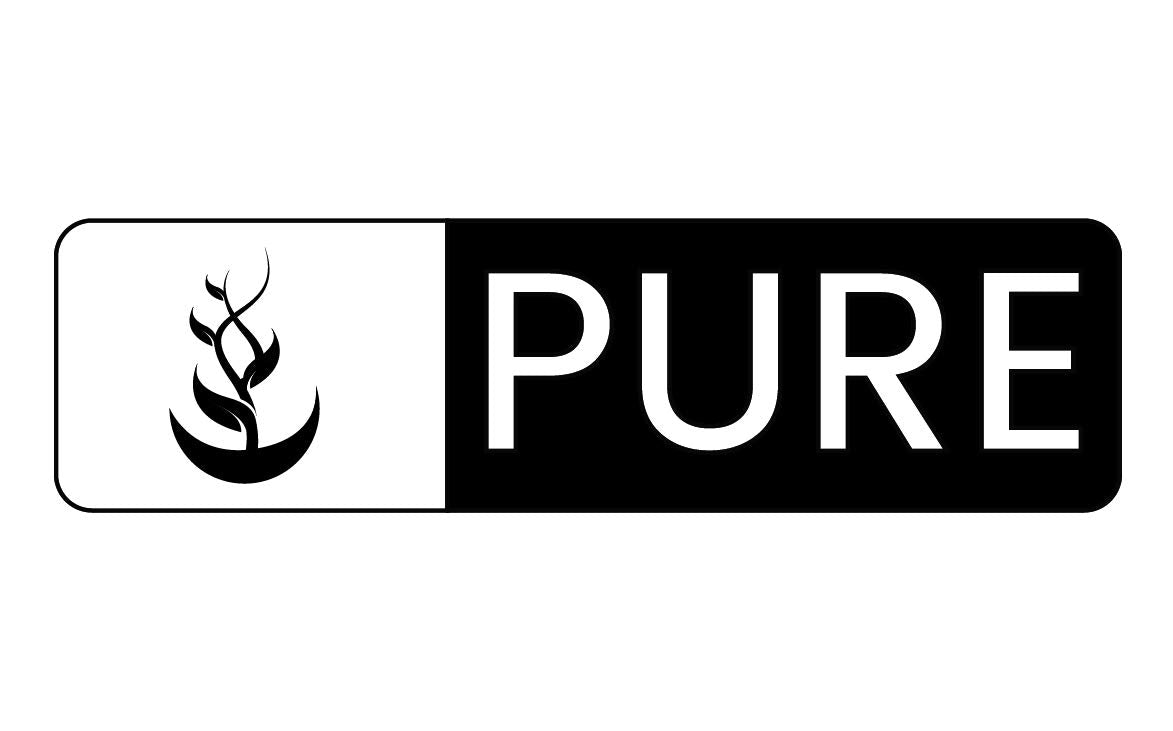 PURE ORIGINAL INGREDIENTS solution hyaluronique – aspect brillant dans un flacon prêt à usage.