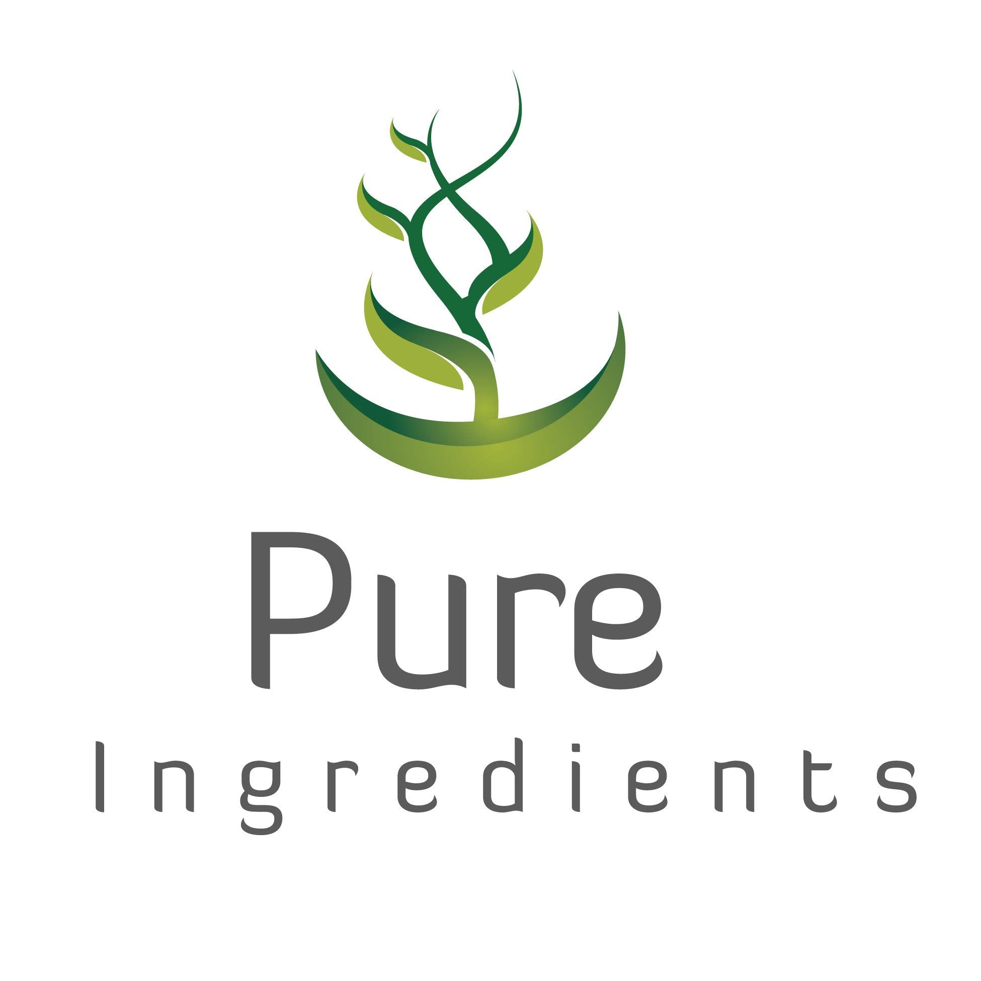 Pure Original Ingredients – Emballage pratique et flacon compte-gouttes pour dosage facilité.