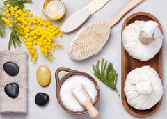 Pure Original Ingredients: grand volume économe pour projets faits maison