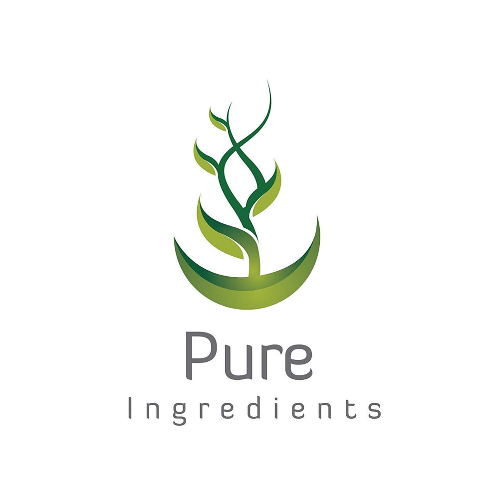 Pure Original Ingredients Sel de Magnésium – bain des pieds simple et apaisant.
