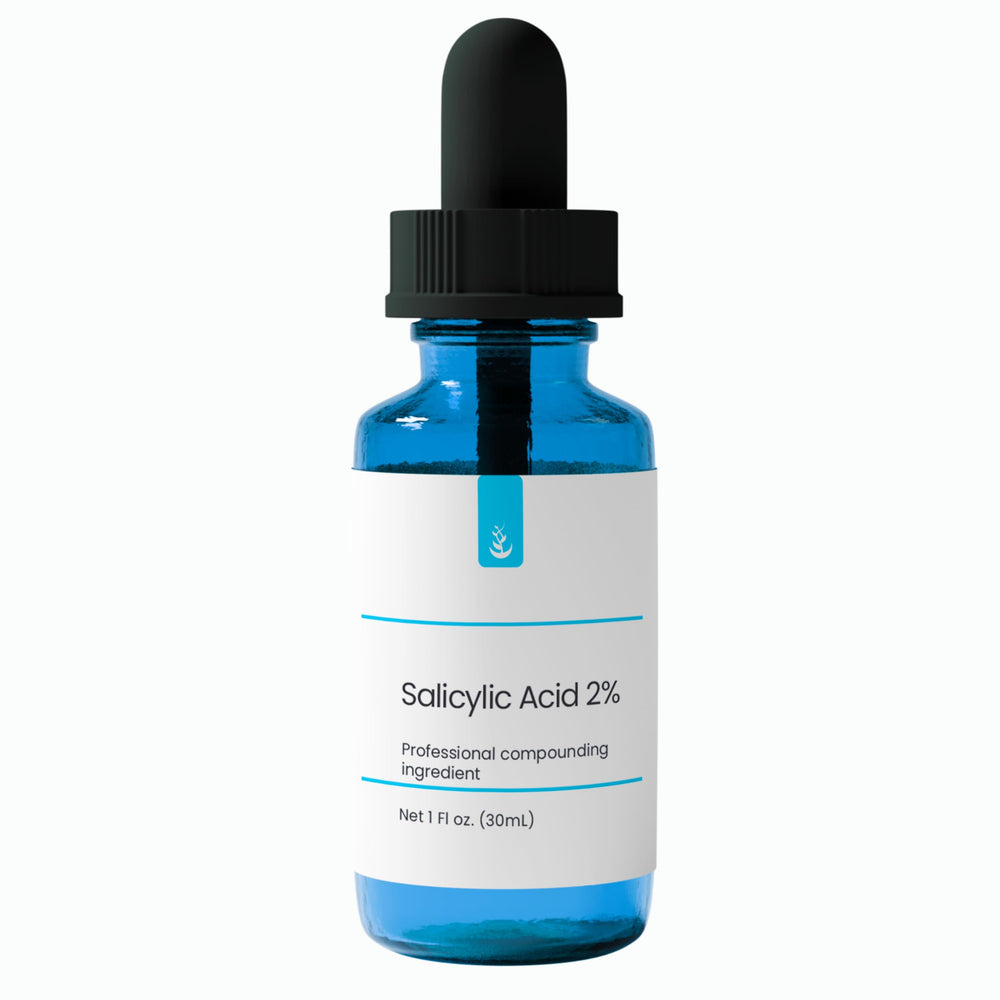 Sérum Pure Original Ingredients, bouteille 30 ml avec pipette pour application ciblée.