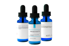 Pure Original Ingredients – Sérum simple dans un flacon compte-gouttes pratique.