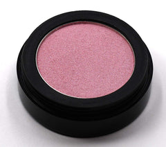 Pure Ziva poudre rose éclat irisée : effet lumineux durable sur les paupières