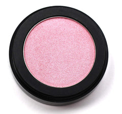 Pure Ziva poudre rose éclat pressée : texture satin pour un éclat discret