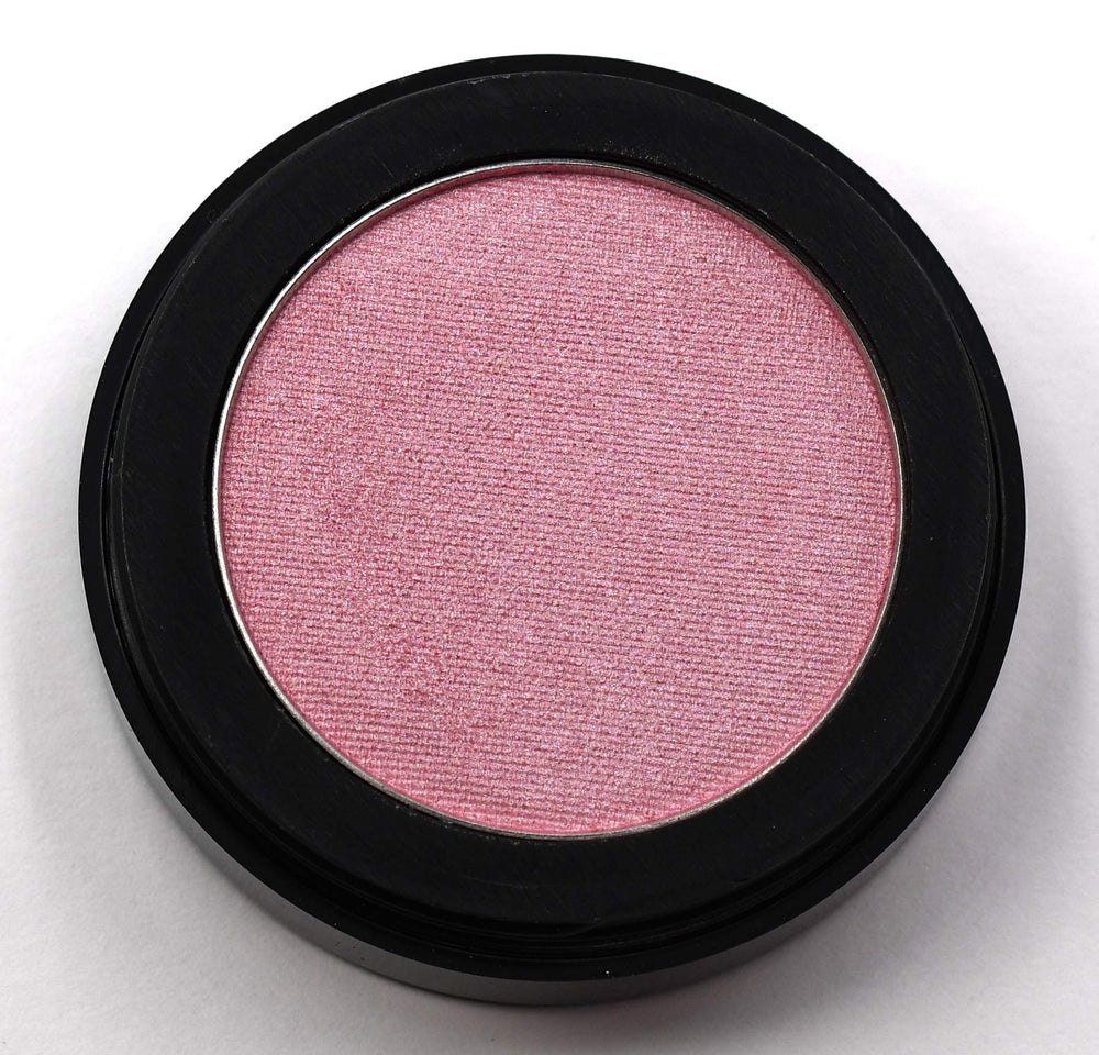 Pure Ziva teinte rose satin lumineuse : fini naturel et estompage facile