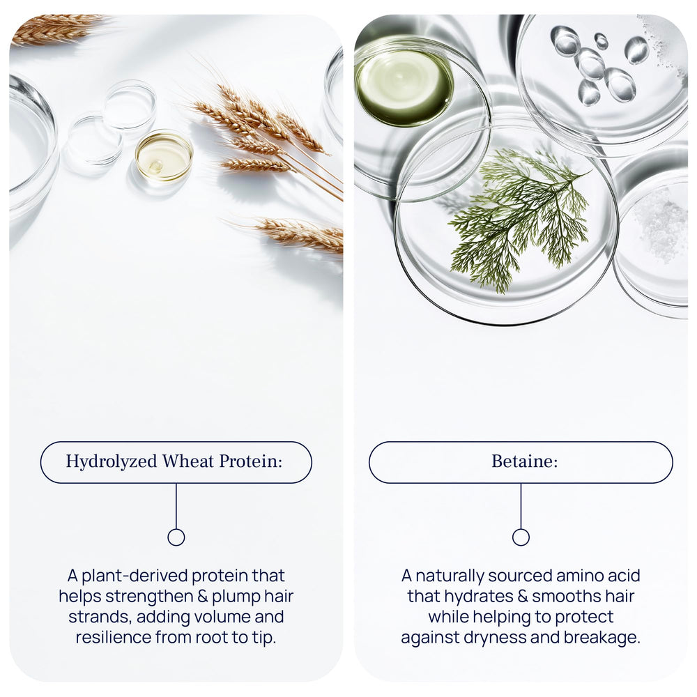 Pureance Hydralift – Cheveux-fin-densite: densité et mouvement accrus.