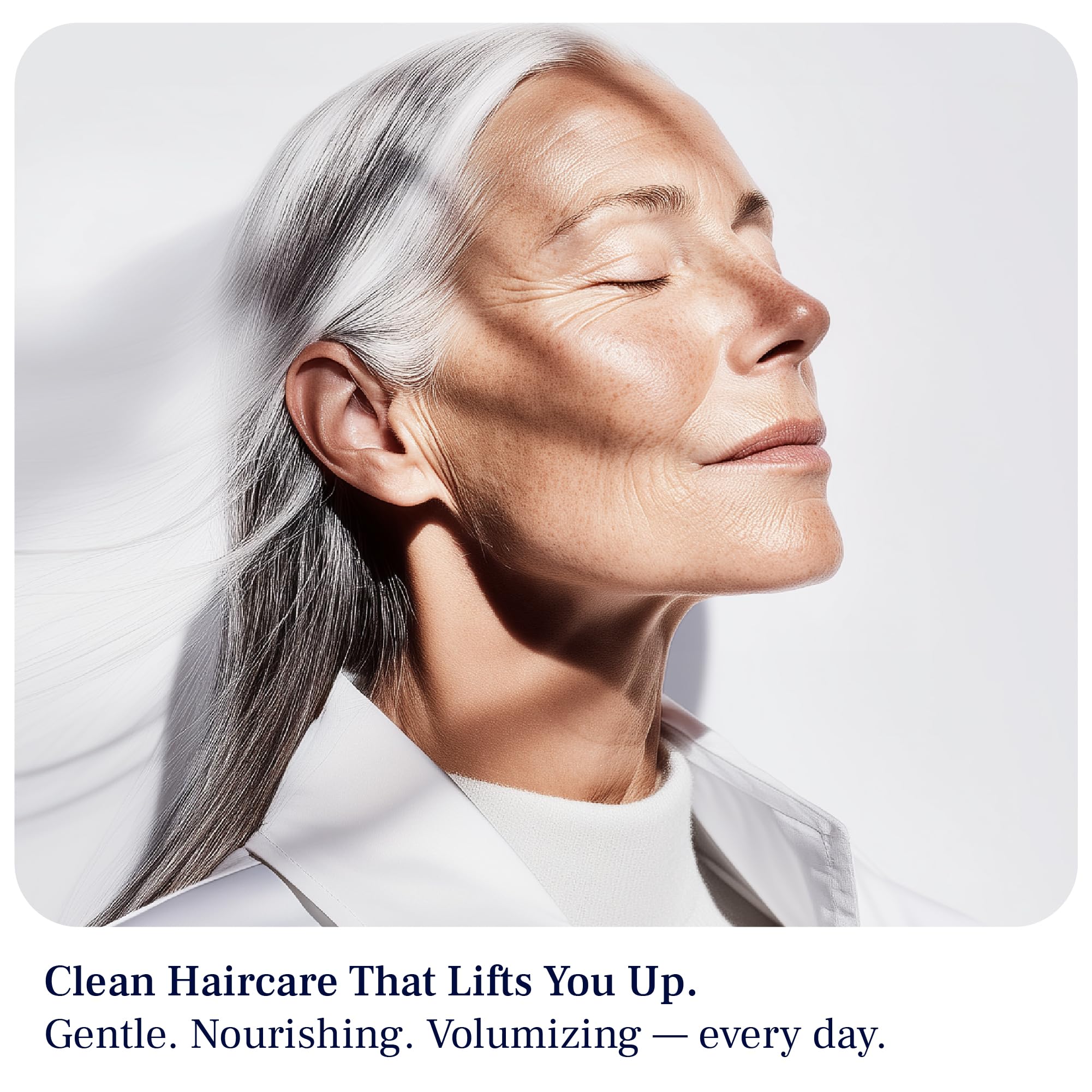 Pureance Hydralift – Cheveux-volumineux: plus de corps et brillance.