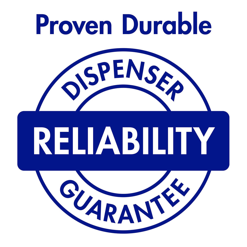 Cartouche PURELL LTX-12 1200 ml prête à remplissage et compatibilité