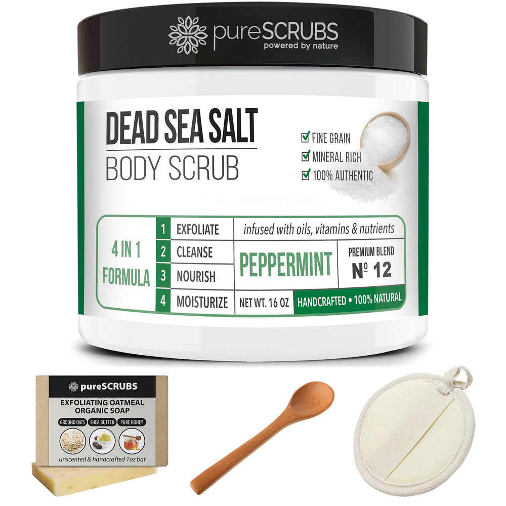 kit complet avec accessoires inclus pour une routine spa à domicile