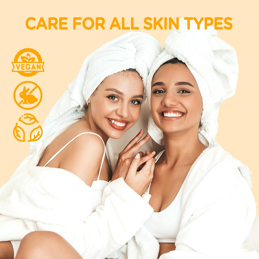 Puresoak Bath hydratation-24h: soin hydratant tout au long de la journée