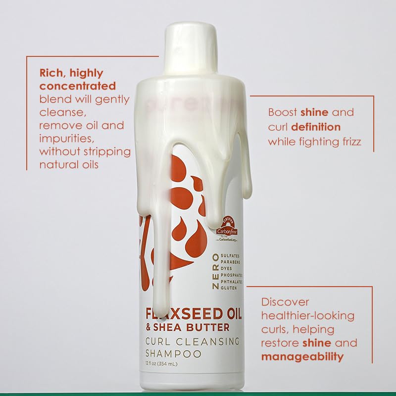 Après-shampoing Purezero beurre de karité en flacon, nutrition et démêlage facile.