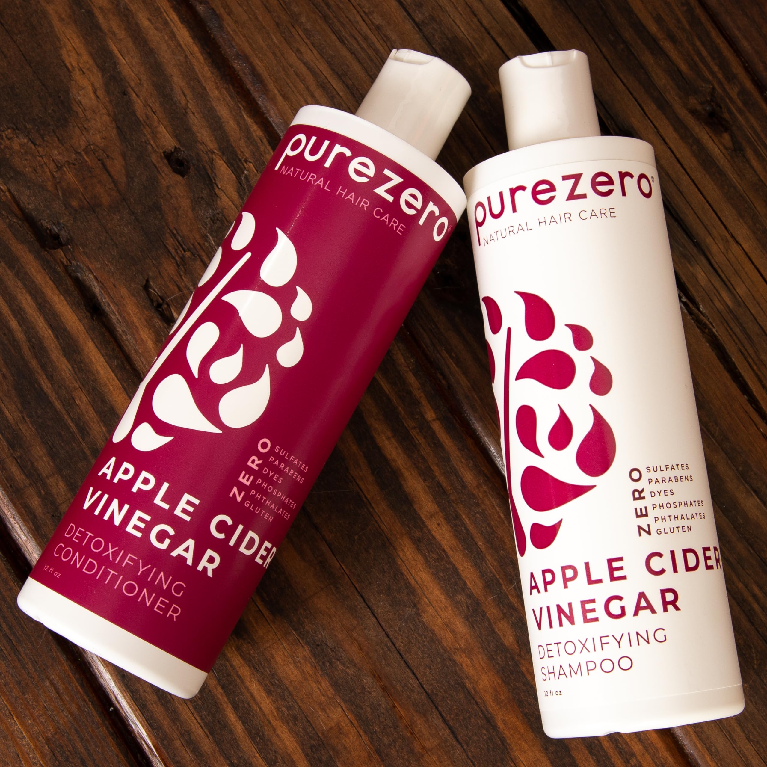 Purezero-rituel-brillance-douceur, texture agréable et douceur au quotidien.