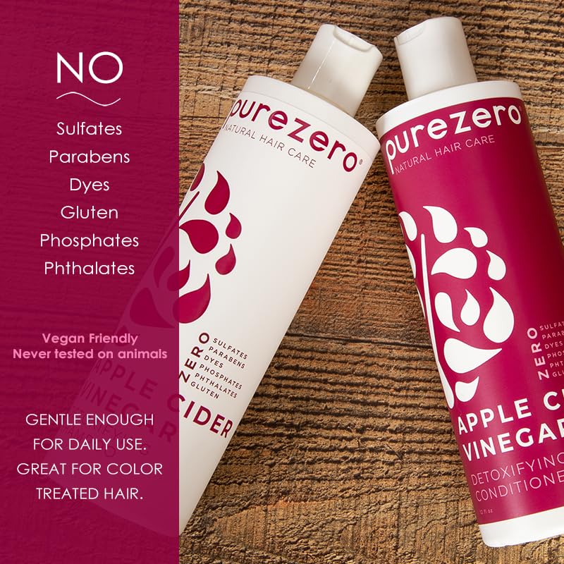 Purezero végan-non-testé-sur-les-animaux, soin éthique pour toute la famille.
