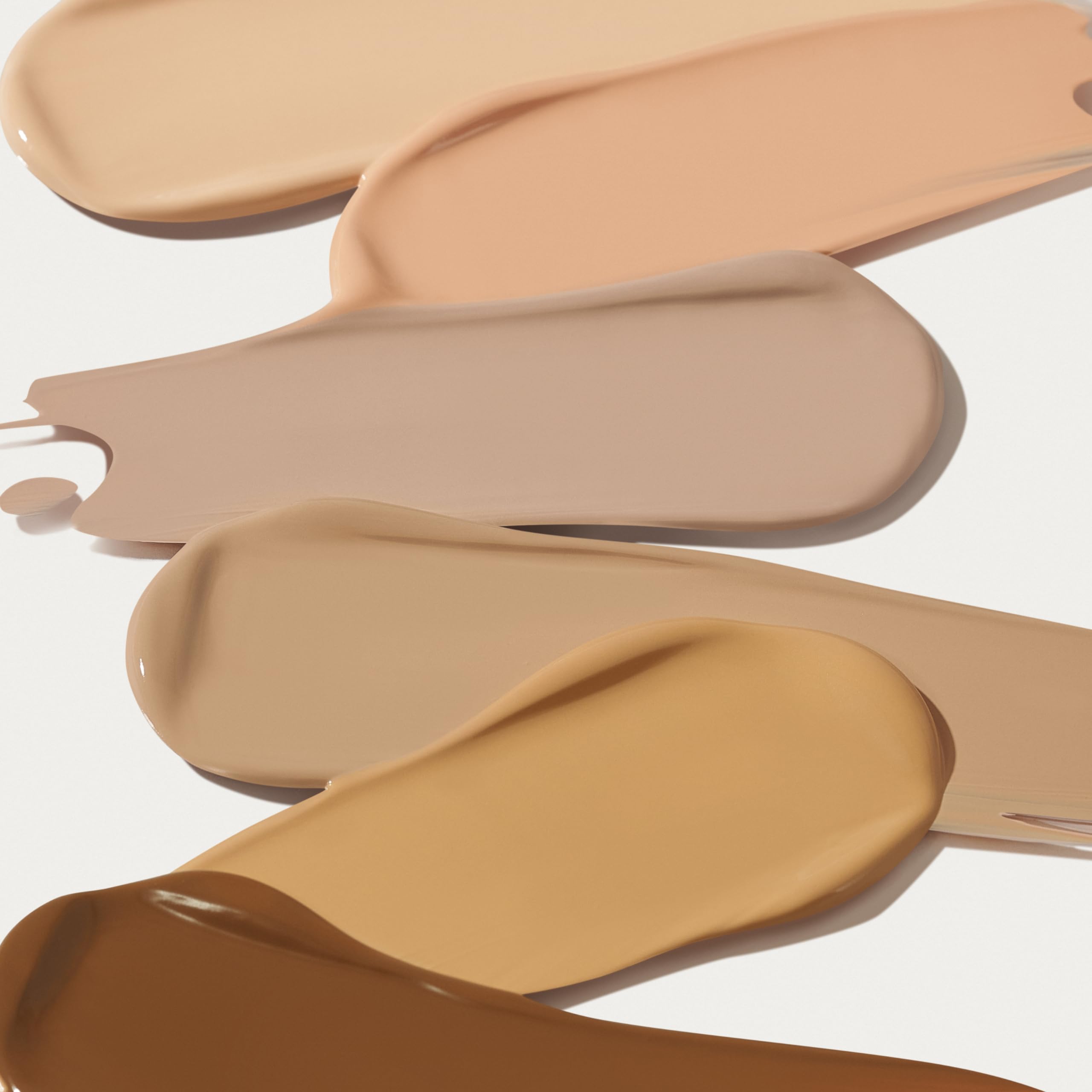 Purito Cica Clearing BB Cream teinte ivoire neutre — correspond facilement à des carnations claires.