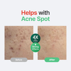 PURITO Centella Sans Parfum – texture légère pour absorption rapide.