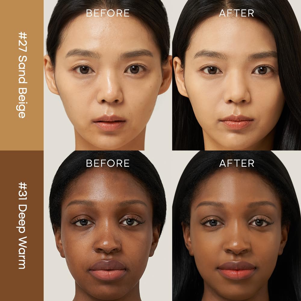 Purito Cica Clearing BB Crème végan et non testé sur les animaux.