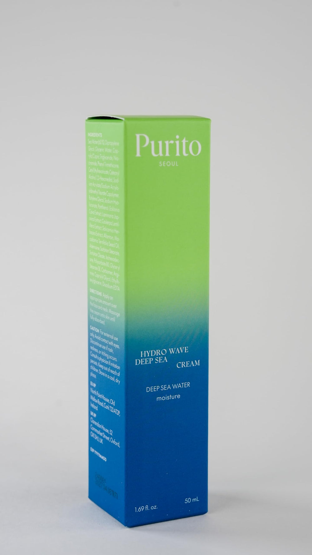 Routine quotidienne simple pour une peau hydratée et lumineuse.