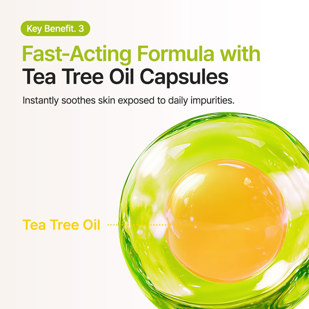 PURITO Lightweight serum on face with a non-greasy finish suitable for daily use.