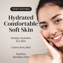 Puriya Hydratant Intensif creme-corps soin léger et non gras pour tout le corps.