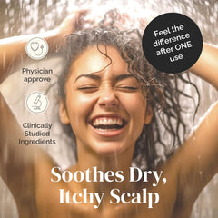 Puriya arbre-a-the clarifiant – mousse douce pour un nettoyage en douceur