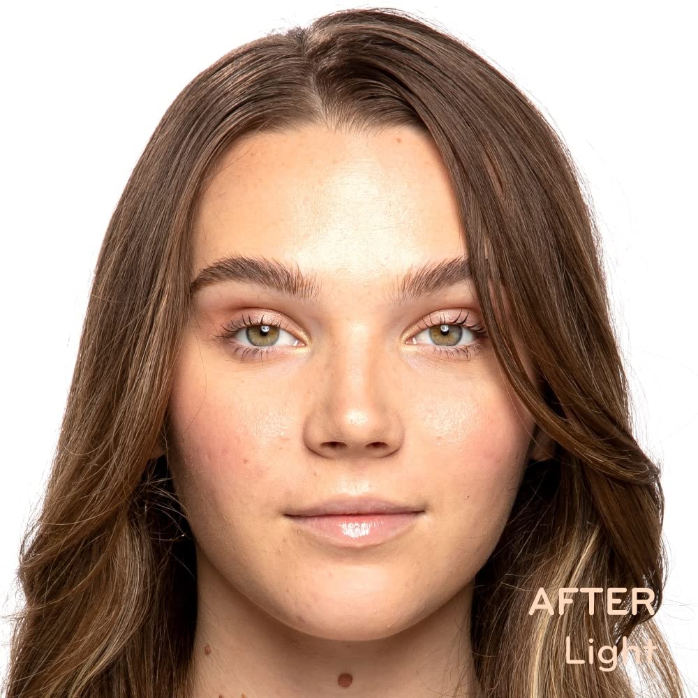 pūrlisse CC Crème Jeunesse Éclat, argousier et vitamine C nourrissants.