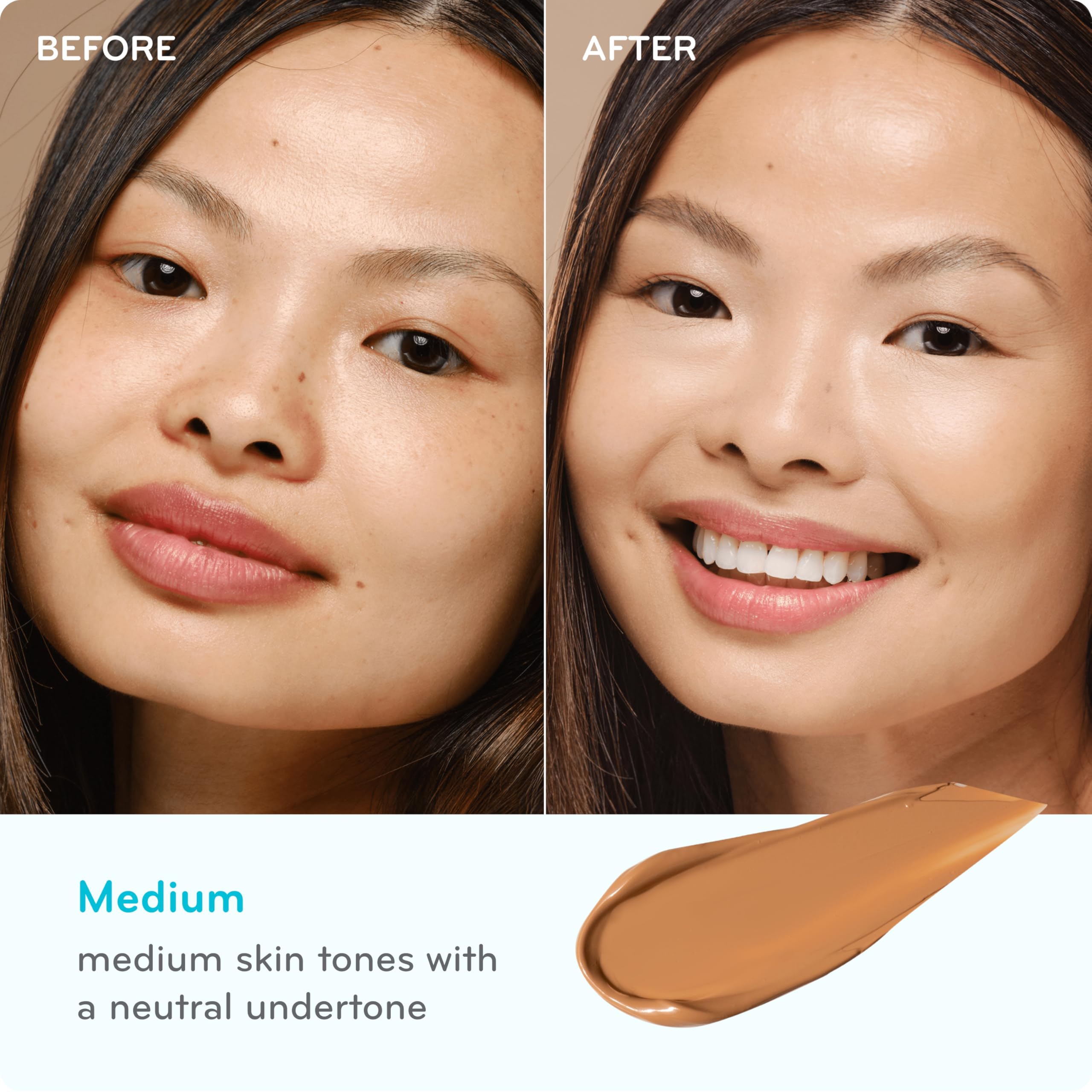 Pūrlisse Perfect Glow BB Crème : goji pour la texture et l'éclat.