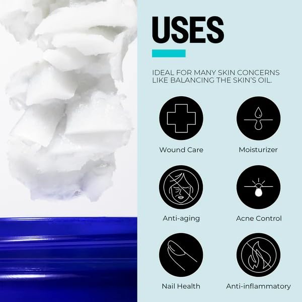 PurO3 texture lotion epaisse ozonnee, soin corporel réconfortant.