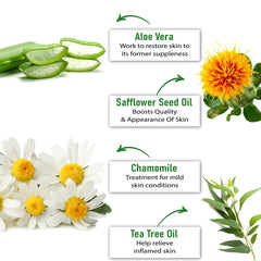 Texture crémeuse PurOrganica Urea 20% idéale pour hydrater et lisser les pieds