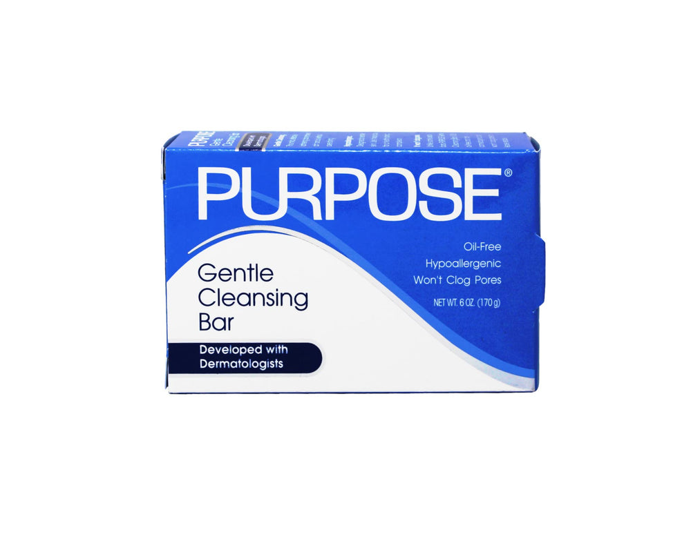 Usage quotidien PURPOSE: nettoyage doux sans résidu gras