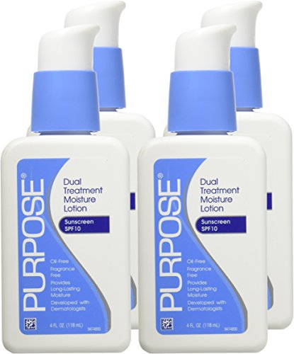 Indication SPF10 pour une protection légère contre le soleil.
