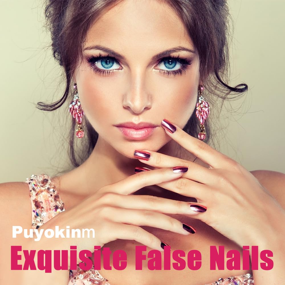 Puyokinm idee-cadeau-beaute: coffret pratique pour offrir une manucure faite soi meme.