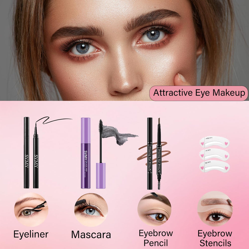 PWYSHXDF crayon sourcils pour définition nette.