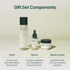 Emballage cadeau premium Pyunkang Yul – présentation élégante prête à offrir.