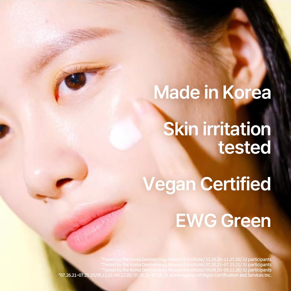 Routine en trois gestes – coffret Pyunkang Yul prêt à l’emploi.