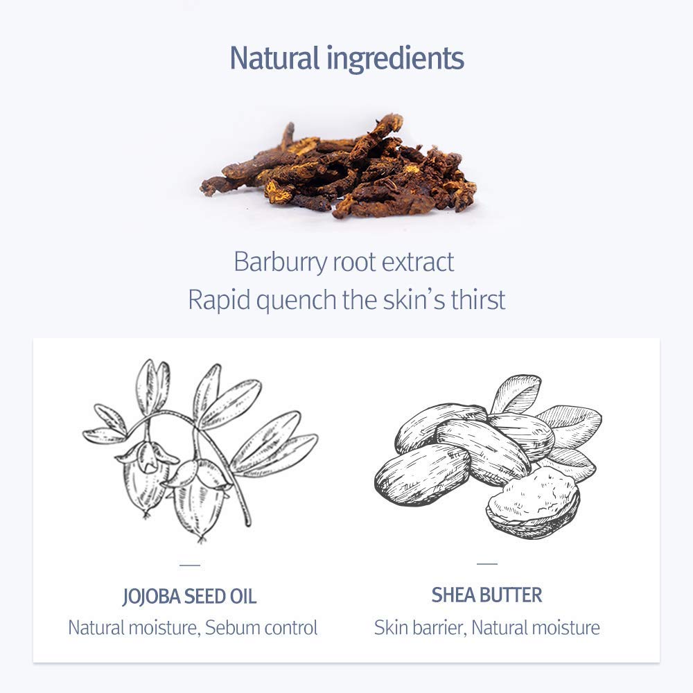 Pyunkang Yul — Huile de jojoba, hydratation naturelle et contrôle du sébum