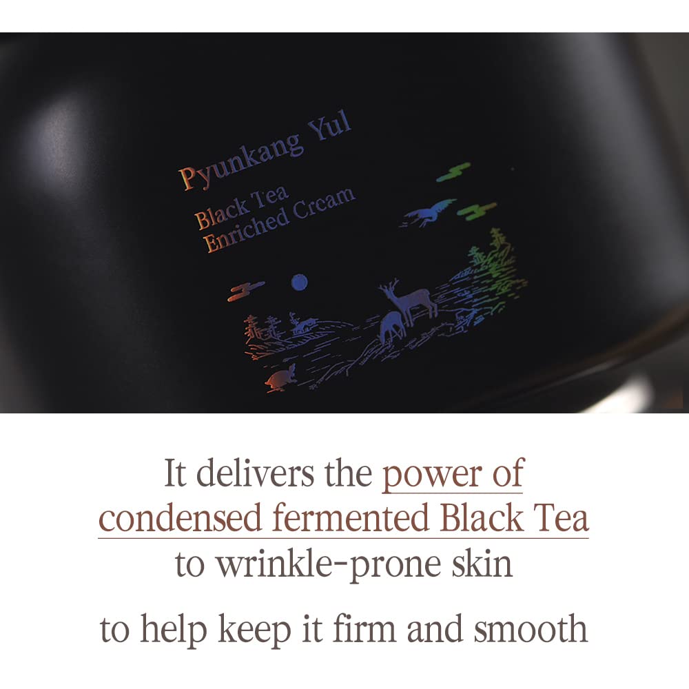 Extrait kombucha Pyunkang Yul pour nourrir la peau en douceur