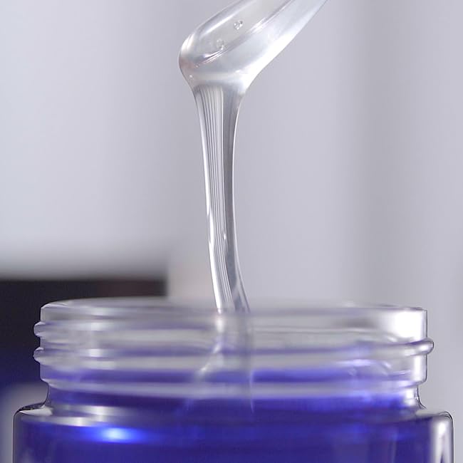 Hydratation prolongée et barrière légère grâce au Gel Pyunkang Yul.