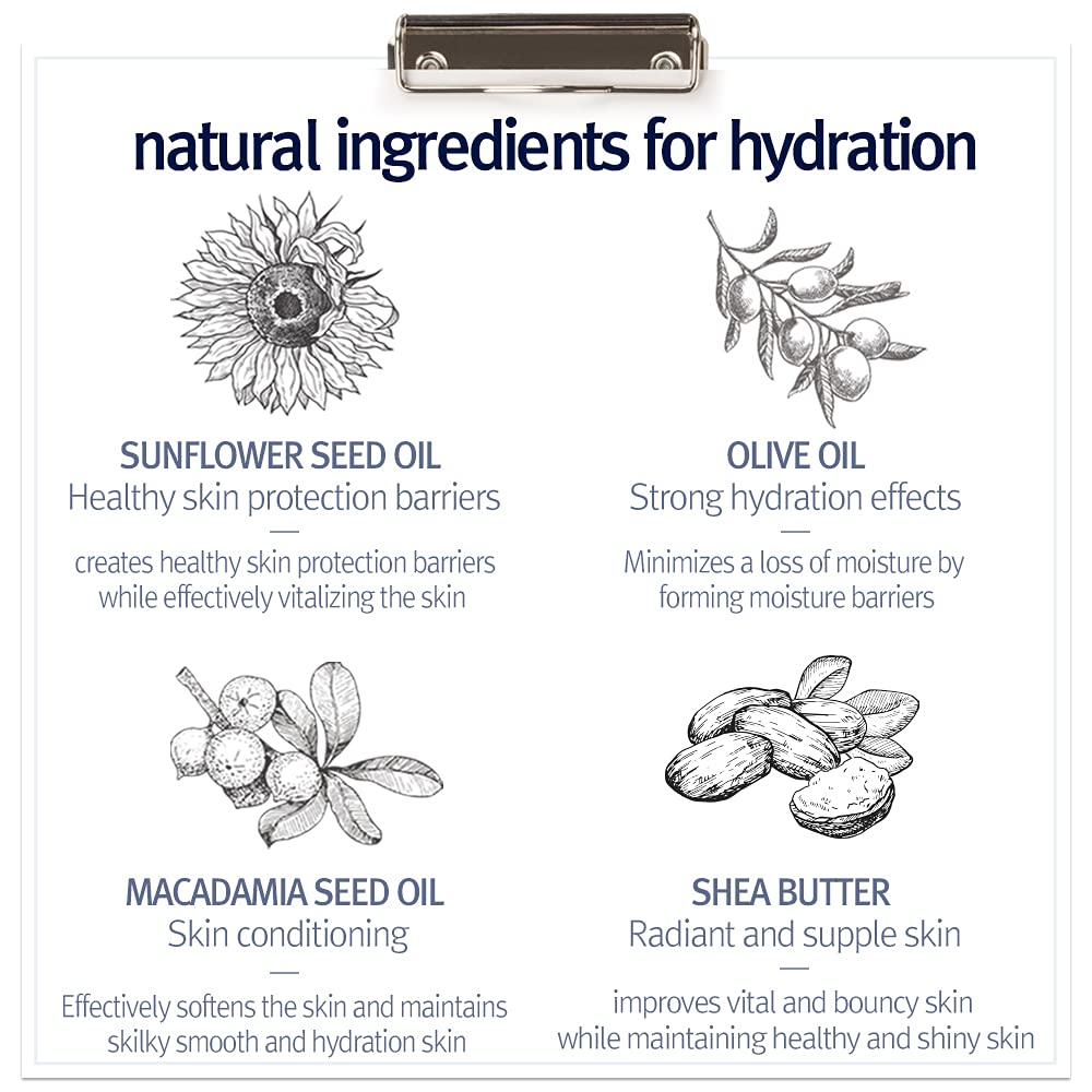 Pyunkang Yul Intensive Ceramide Lotion: barrier cutanée renforcée, routine quotidienne recommandée.
