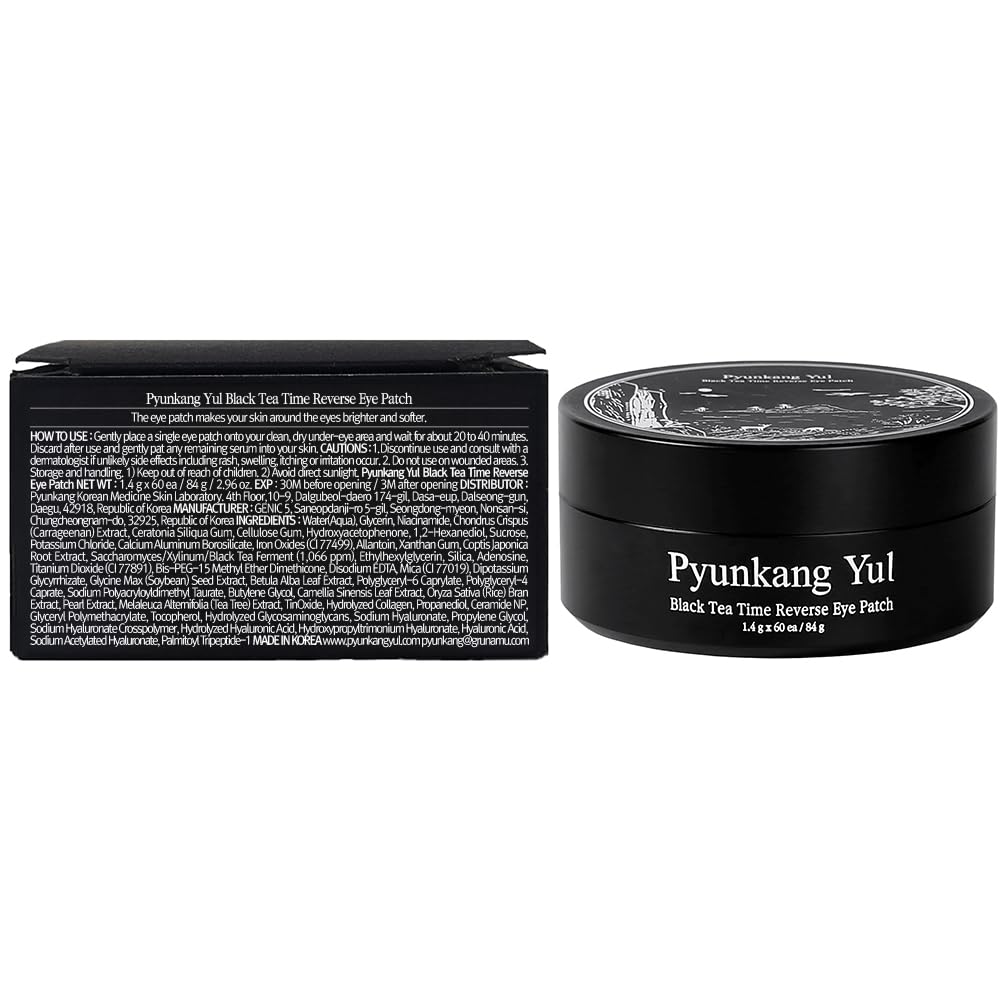 Extrait d’argousier Pyunkang Yul PKY, énergie naturelle pour la peau du contour.